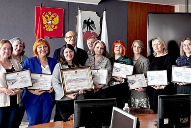Встречи в округе
